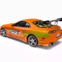 Petersen Automotive Museum Celebrates 25 Years of 'Fast & Furious' with Iconic Car Exhibition