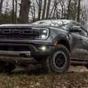 2027 Ford Ranger Raptor: Unrivaled Off-Road Dominance and On-Road Refinement