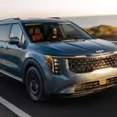 2027 Kia Carnival Review: The Minivan that Thinks It's an SUV