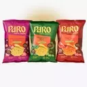 Top Snack Discoveries of the Month