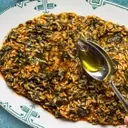 Crafting the Perfect Greek Spanakorizo: A Culinary Journey