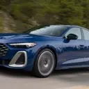 2027 Audi S5: Performance Meets Refined Design
