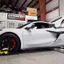 HP Tuners Unleashes 1,200 Horsepower in C8 Corvette ZR1