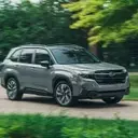 Subaru Recalls Hybrid Forester and Crosstrek Due to Fuel Leak Risk