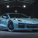2027 Chevrolet Corvette E-Ray: Hybrid Power Meets Iconic Performance