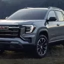 GMC Terrain Lease Deal: Affordable Compact SUV Option at $279/Month