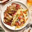 February's Most Popular Recipes Reveal Diverse Tastes