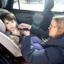 Ensuring Your Child's Car Seat is Correctly Installed