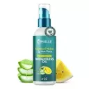 Unlock Lasting Hydration with Mielle Organics Weightless Hair Oil