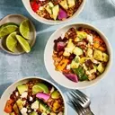 Effortless and Wholesome Dinners: A Collection of 30-Minute Recipes