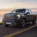 GM's Dominance in Large Truck Manufacturing Continues to Grow