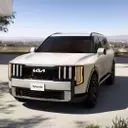 Kia's Ambitious Leap: The 2027 Telluride Hybrid's Expected Impact