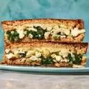Mediterranean High-Protein Lunch Delights for Sustained Energy