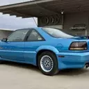 Rare Richard Petty Edition 1992 Pontiac Grand Prix with Manual Transmission Hits Auction Block