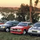 Luxury Coupe Showdown: Acura, BMW, Lincoln, and Mercedes-Benz Battle for Supremacy