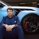 Ford CEO Jim Farley on EVs, Competition, and Company Transformation
