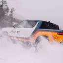 Rivian Launches New Adventure Division: RAD