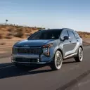 2026 Subaru Forester Hybrid vs. 2026 Kia Sportage Hybrid: A Comprehensive Comparison