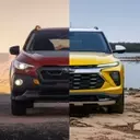 2026 Subaru Crosstrek vs. Chevrolet Trailblazer: Which Small SUV Reigns Supreme?