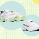 Top Deals on Outdoor Footwear: REI's Spring Sneaker Sale