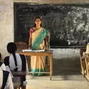 Indian Teacher's Fulbright Journey: Challenging Societal Norms and Empowering Girls