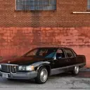 The Allure of the 1994 Cadillac Fleetwood: A Blend of Classic Elegance and Potent Performance