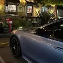 The Mercedes-AMG S63 E Performance: A Road Trip Companion