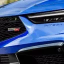 Acura's Integra Type S Debuts in Japan, Marking Brand's First Domestic Market Sales