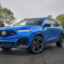 2026 Acura MDX Type S: Performance and Practicality for the Discerning Family