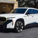 2024 BMW XM: A Powerful Luxury Hybrid SUV with Significant Value