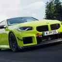 BMW Unveils M Performance Track Kit for Enhanced M2 Experience