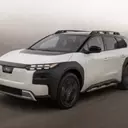 Subaru's New EV Flagship: The 2026 Trailseeker