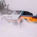 Rivian Establishes New Performance Division: RAD