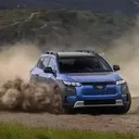 2026 Subaru Trailseeker: An Electric Adventure