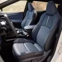 A Comprehensive Look at the Interior Design of the 2026 Subaru Trailseeker EV SUV