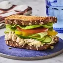 Crafting the Perfect Cucumber & White Bean Sandwich: A Quick and Healthy Lunch Guide
