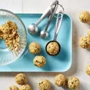 Oat Energy Balls: A Healthy Snack for Cholesterol Management