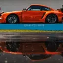 Air|Water 2026: Uniting Porsche's Legacy from Air-Cooled Classics to Electric Future