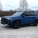 Subaru's Tech Dilemma: Why the 2026 Forester Wilderness Falls Short Compared to the Outback