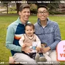 A Secret Service Agent's Inspiring Journey to Fatherhood and Advocacy