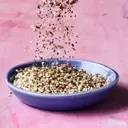 The Ultimate High-Fiber Mix: Boost Your Meals with Ease