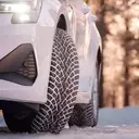 Nokian's Hakkapeliitta 01: The Smart Snow Tire for Dynamic Grip