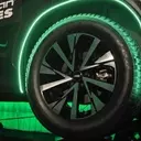 Nokian Tyres Unveils Revolutionary Hakkapeliitta 01 Studded Winter Tire
