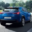 Lexus Discontinues its Pioneering Electric Vehicle, the UX 300e