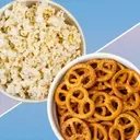 Popcorn vs. Pretzels: The Ultimate Weight Loss Snack Showdown