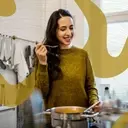 Elevate Your Soup with Parmesan Rinds