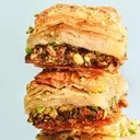 Crafting the Perfect Pistachio Baklava: A Sweet Tradition