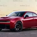 Dodge Charger Hellcat Potentially Returning by 2028