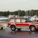 Eddie Bauer's Enduring Automotive Legacy with Ford