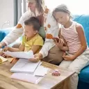 The Elusive Middle-Class Dream: Why Millennial Parents Struggle to Recreate Their Childhoods